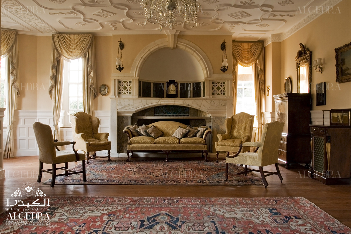 classic-style-in-interior-design